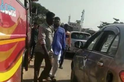 ಗ್ರಾಮ ಪಂಚಾಯತ ಸದಸ್ಯನ ಮೇಲೆ ಮಾರಣಾಂತಿಕ ಹಲ್ಲೆ