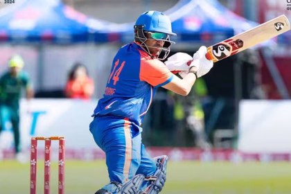 ಪಾಕ್ ವಿರುದ್ಧ ಭಾರತಕ್ಕೆ 2 ರನ್ ಗಳ ಜಯ