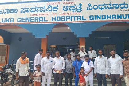 ಪ್ರಿಯಾಂಕ ಖರ್ಗೆ ಅವರ ಹುಟ್ಟುಹಬ್ಬ ಆಚರಣೆ!