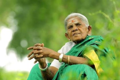 ಪದ್ಮಶ್ರೀ ಪ್ರಶಸ್ತಿ ಪುರಸ್ಕೃತೆ, ವೃಕ್ಷಮಾತೆ ಸಾಲು ಮರದ ತಿಮ್ಮಕ್ಕ ಇನ್ನಿಲ್ಲ