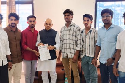 ವೈದ್ಯಾಧಿಕಾರಿ ಡಾ. ನಾಗರಾಜ್ ಮನ್ನೆ ದುರ್ವರ್ತನೆ ವಿರುದ್ಧ ಕ್ರಮ ಕೈಗೊಳ್ಳಲು ಮನವಿ