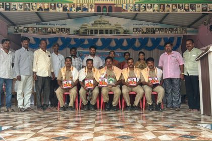 ಅಗ್ನಿ ಅವಘಡದ ಮುಂಜಾಗ್ರತಾ ಕ್ರಮದ ಉಪನ್ಯಾಸ ಮತ್ತು ಅಣಕು ಪ್ರದರ್ಶನ