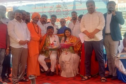 ಬ್ಯಾಡರಹಳ್ಳಿ ಕ್ಲಸ್ಟರ್ ಮಟ್ಟದ ಪ್ರತಿಭಾ ಕಾರಂಜಿ- ಕಲೋತ್ಸವ ಕಾರ್ಯಕ್ರಮ