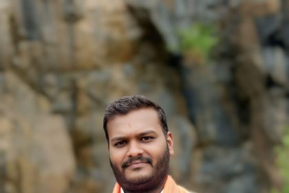 ಇಟ್ಕಲ್ ಕೆಳ ಕೆರೆ ಸುತ್ತ ಕಂಚೆ ಹಾಕಿಕೊಡುವಂತೆ ನರೇಶ್ ಗೌಡ ಮನವಿ