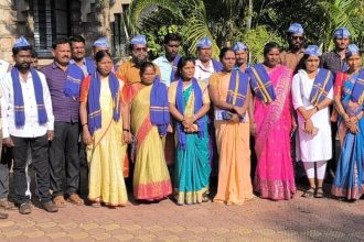 ಸುಮತಾ ಸೈನಿಕ ದಳದ ನೂತನ ಪದಾಧಿಕಾರಿಗಳ ಆಯ್ಕೆ