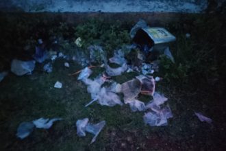 ಪರಿಸರ ಮಾಲಿನ್ಯ ನಿಯಂತ್ರಣ  ಎಂದು?