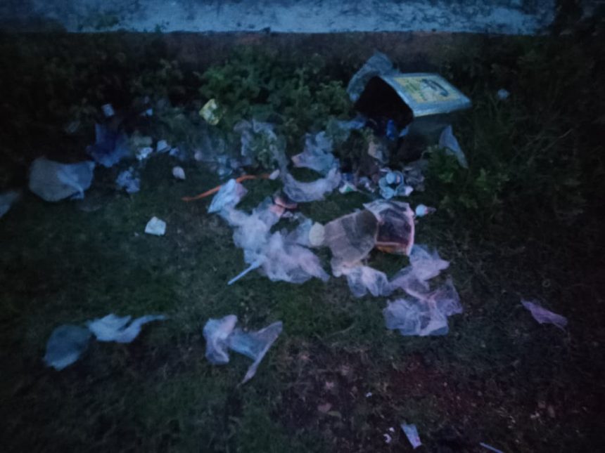 ಪರಿಸರ ಮಾಲಿನ್ಯ ನಿಯಂತ್ರಣ ಎಂದು? ಪರಿಸರ ಮಾಲಿನ್ಯ ನಿಯಂತ್ರಣ ಎಂದು?