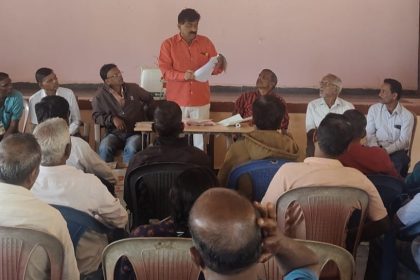 ಅರಣ್ಯವಾಸಿಗಳಿಂದ ಬೃಹತ್ “ಕಾರವಾರ ಚಲೋ