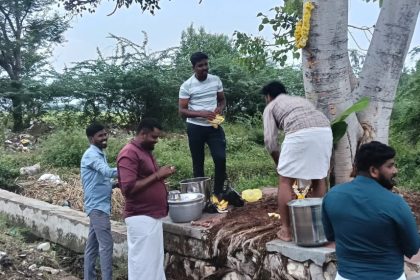 ಹೆಣ್ಣು ಸಿಗಲಿ ಎನ್ನುವ ನೆಪದಲ್ಲಾದರೂ ಸ್ವಚ್ಛತೆ ಆಯ್ತು ಎಂದು ಖುಷಿಪಟ್ಟ ಗ್ರಾಮಸ್ಥರು