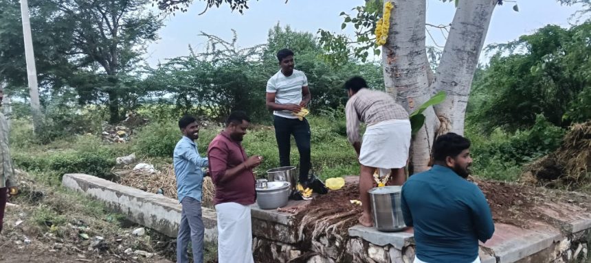 ಹೆಣ್ಣು ಸಿಗಲಿ ಎನ್ನುವ ನೆಪದಲ್ಲಾದರೂ ಸ್ವಚ್ಛತೆ ಆಯ್ತು ಎಂದು ಖುಷಿಪಟ್ಟ ಗ್ರಾಮಸ್ಥರು