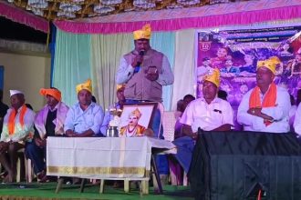 ‘ಸಮಾನತೆಯ ಮೌಲ್ಯಗಳನ್ನು ಮುಂದಿನ ಪೀಳಿಗೆಗೆ ತಲುಪಿಸುವುದು ಪ್ರತಿಯೊಬ್ಬರ ಜವಾಬ್ದಾರಿ’