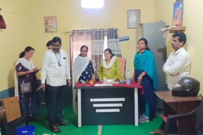 ಗ್ರಾಮ ಪಂಚಾಯತ್ ಪಿಡಿಒ ಲೋಕಾಯುಕ್ತರ ಬಲೆಗೆ