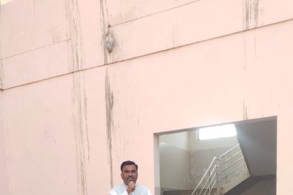 ‘ಶಿಕ್ಷಣ ಕ್ಷೇತ್ರಕ್ಕೆ ಮೌಲಾನಾ ಆಜಾದ್ ರವರ ಕೊಡುಗೆ ಅಪಾರ’