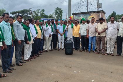 ನವೆಂಬರ್ 4 ರಂದು ಹುಕ್ಕೇರಿ ಬಂದ್ ಗೆ ಸಹಕರಿಸಲು ವಿನಂತಿ