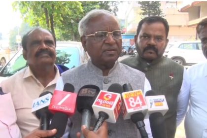 ರಾಜ್ಯದಲ್ಲಿ ದಲಿತ ಸಿ.ಎಂ.ಗಾಗಿ ದಲಿತ ಸಂಘಟನೆಗಳ ಹಕ್ಕೋತ್ತಾಯ