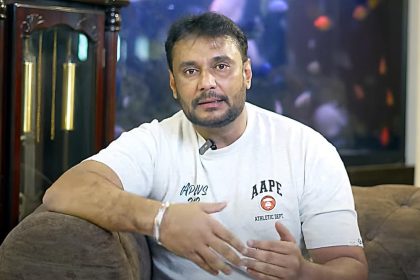 ಜೈಲಿನಲ್ಲಿ ವಿಪರೀತ ಚಳಿ : ದರ್ಶನ್ ಗೆ ಕಂಬಳಿ ನೀಡುವಂತೆ ಕೋರ್ಟ್ ಸೂಚನೆ