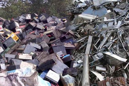 ಸ್ಕ್ರ್ಯಾಪ್ ಮಾರಿ ಒಂದೇ ತಿಂಗಳಲ್ಲಿ 800 ಕೋಟಿ ಆದಾಯ ಗಳಿಸಿದ ಕೇಂದ್ರ ಸರ್ಕಾರ