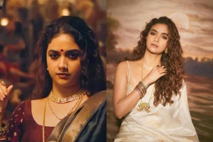 ಯೂನಿಸೆಫ್ ಇಂಡಿಯಾ ಸೆಲೆಬ್ರಿಟಿ ಪ್ರಚಾರ ರಾಯಭಾರಿಯಾಗಿ ನಟಿ ಕೀರ್ತಿ ನೇಮಕ