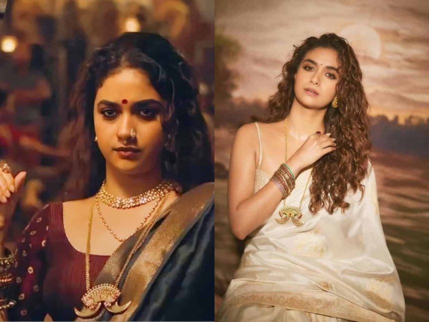 ಯೂನಿಸೆಫ್ ಇಂಡಿಯಾ ಸೆಲೆಬ್ರಿಟಿ ಪ್ರಚಾರ ರಾಯಭಾರಿಯಾಗಿ ನಟಿ ಕೀರ್ತಿ ನೇಮಕ