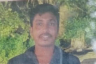 ವ್ಯಕ್ತಿಯ ಶವ ಪತ್ತೆ: ಶ್ವಾನ, ಬೆರಳಚ್ಚು ತಜ್ಞರು ಭೇಟಿ!