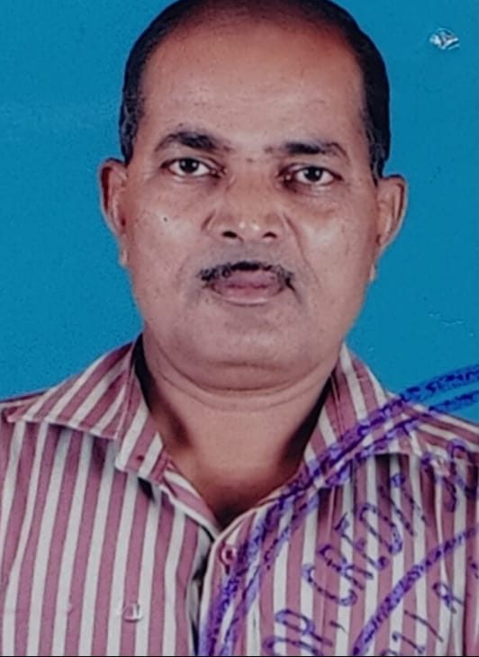 ಕರ್ನಾಟಕ ಕಾರ್ಯನಿರತ ಪತ್ರಕರ್ತರ ಸಂಘ ಬೆಳಗಾವಿ ಜಿಲ್ಲಾ ಘಟಕಕ್ಕೆ ನಿರ್ದೇಶಕರಾಗಿ ಮಹಾವೀರ ಚಿಂಚಣೆ ಅವಿರೋಧ ಆಯ್ಕ ಕರ್ನಾಟಕ ಕಾರ್ಯನಿರತ ಪತ್ರಕರ್ತರ ಸಂಘ ಬೆಳಗಾವಿ ಜಿಲ್ಲಾ ಘಟಕಕ್ಕೆ ನಿರ್ದೇಶಕರಾಗಿ ಮಹಾವೀರ ಚಿಂಚಣೆ ಅವಿರೋಧ ಆಯ್ಕ