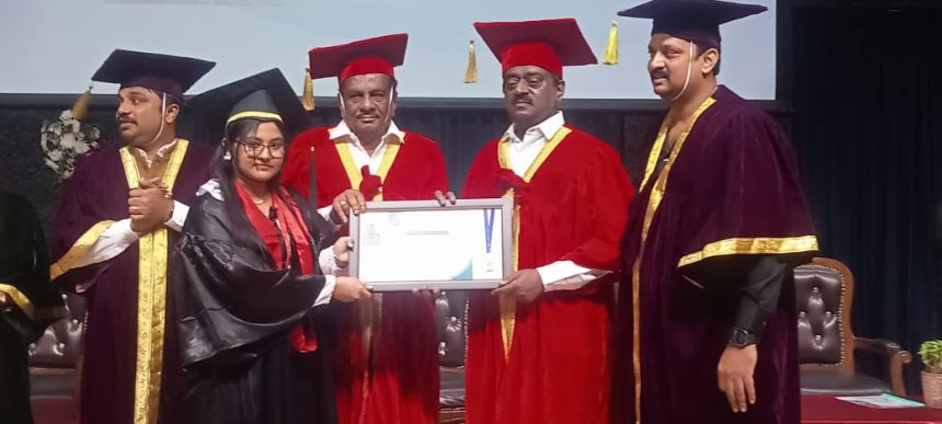 ಕಲಿಸಿದ ಗುರುಗಳು ಮತ್ತು ತಂದೆ ತಾಯಿಗೆ ಯಾವತ್ತು ಮರೆಯಬೇಡಿ ಮಕ್ಕಳಿಗೆ ಸಲಹೆ : ಶಾಸಕ ಎಸ್ ಮುನಿರಾಜು