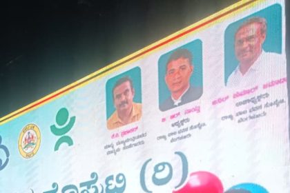 ಕಲೆಯಲ್ಲಿ ಕಮಾಲ: ಕಲಾಶ್ರೀ ಪ್ರಶಸ್ತಿಗೆ ಕಂದಗಲ್ಲದ ಹುಡುಗ