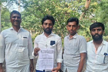 ವಿಕಲಚೇತನರ ಕಲ್ಯಾಣಕ್ಕೆ ಮಿಸಲಿಟ್ಟ ಹಣ ದುರ್ಬಳಿಕೆ ಕ್ರಮಕ್ಕೆ ಒತ್ತಾಯ