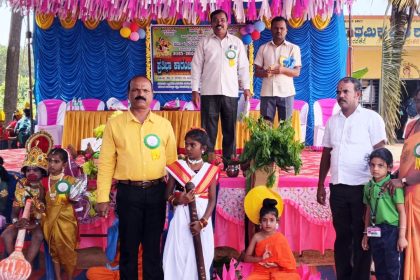 ಪ್ರತಿಭಾ ಕಾರಂಜಿ ಸ್ಪರ್ಧೆಯಲ್ಲಿ ಸೌರಭ ಕಾನ್ವೆಂಟ್ ಪುಟಾಣಿಗಳ ವಿಶೇಷ ಸಾಧನೆ