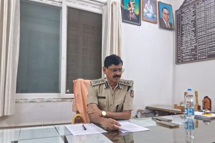 ಪೊಲೀಸ್ ವಿಶೇಷ ಕಾರ್ಯಾಚರಣೆ: ಕೊಲೆ ಆರೋಪಿ ಬಂಧನ!