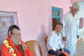 ‘ವಿದ್ಯೆ ಕಲಿಸಿದ ಗುರುಗಳನ್ನು ಸದಾ ಸ್ಮರಿಸುತ್ತಿರಬೇಕು’