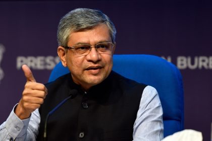 2027 ರ ಆಗಸ್ಟ್ ವೇಳೆಗೆ ಬುಲೆಟ್ ರೈಲು ಪ್ರಾರಂಭ : ಅಶ್ವಿನಿ ವೈಷ್ಣವ್ 