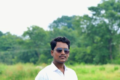 ಬೆಳೆಹಾನಿ ಪರಿಹಾರ ನೀಡಲು ಆಗ್ರಹ