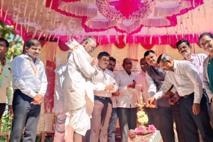 ‘ಮಕ್ಕಳಲ್ಲಿನ ವಿವಿಧ ಸಾಮರ್ಥ್ಯ ಅನಾವರಣಕ್ಕೆ ಪ್ರತಿಭಾ ಕಾರಂಜಿ ಸೂಕ್ತ ವೇದಿಕೆ’