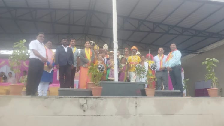 ಸೇಡಂ ತಾಲೂಕಾಡಳಿತ ವತಿಯಿಂದ ಕರ್ನಾಟಕ ರಾಜ್ಯೋತ್ಸವ ದಿನಾಚರಣೆ ಸೇಡಂ ತಾಲೂಕಾಡಳಿತ ವತಿಯಿಂದ ಕರ್ನಾಟಕ ರಾಜ್ಯೋತ್ಸವ ದಿನಾಚರಣೆ