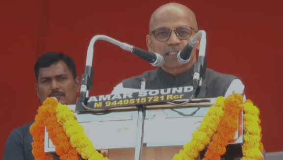 ರಾಯಚೂರಿನಲ್ಲಿ ಕನ್ನಡ ರಾಜ್ಯೋತ್ಸವ ರಾಯಚೂರಿನಲ್ಲಿ ಕನ್ನಡ ರಾಜ್ಯೋತ್ಸವ