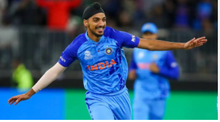 ಮೂರನೇ ಪಂದ್ಯವನ್ನು ಸುಲಭವಾಗಿ ಗೆದ್ದ ಭಾರತ ಮೂರನೇ ಪಂದ್ಯವನ್ನು ಸುಲಭವಾಗಿ ಗೆದ್ದ ಭಾರತ