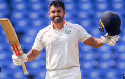 ಕೇರಳ ವಿರುದ್ಧ ಕರ್ನಾಟಕ ತಂಡದ ಬೃಹತ್ ಮೊತ್ತ