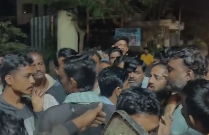 ಕಬ್ಬು ದರ ನಿಗದಿ ಮಾಡದ ಕಾರ್ಖಾನೆಗಳು! ಪಟ್ಟು ಬಿಡದ ರೈತ ಸಂಘಟನೆ