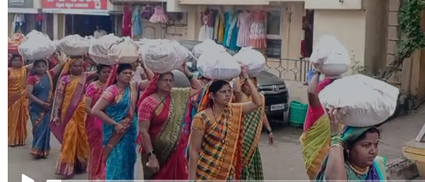 ಐನಾಪುರದಲ್ಲಿ ರೋಟಿ ಜಾತ್ರೆ ಐನಾಪುರದಲ್ಲಿ ರೋಟಿ ಜಾತ್ರೆ