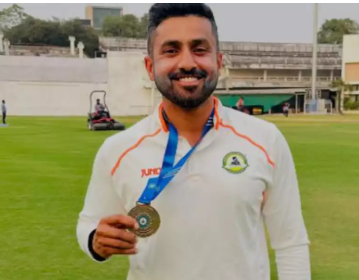 ಕೇರಳ ವಿರುದ್ಧ ಕರ್ನಾಟಕಕ್ಕೆ ಇನ್ನಿಂಗ್ಸ್ 164 ರನ್ ಗಳ ಜಯ