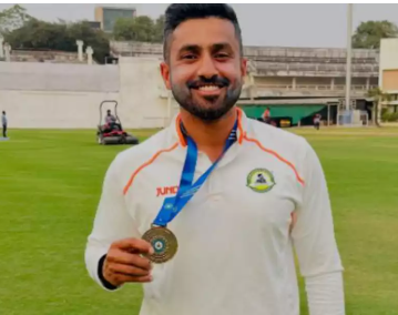 ಕೇರಳ ವಿರುದ್ಧ ಕರ್ನಾಟಕಕ್ಕೆ ಇನ್ನಿಂಗ್ಸ್ 164 ರನ್ ಗಳ ಜಯ