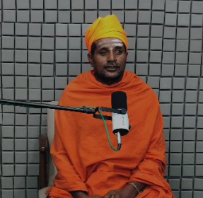 ಕನ್ನೇರಿ ಮಠದ ಶ್ರೀಗಳ ಕೆಲ ಜಿಲ್ಲೆಗಳ ಪ್ರವೇಶ ನಿರ್ಭಂದಕ್ಕೆ  ಮೌನ ಕಾಡಸಿದ್ದೇಶ್ವರ ಶ್ರೀಗಳ ತೀರ್ವ ಖಂಡನೆ