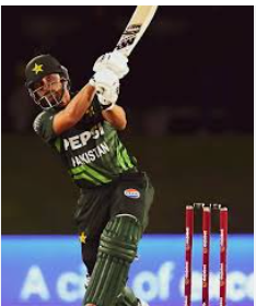 ಏಕದಿನ ಕ್ರಿಕೆಟ್: ದ. ಆಫ್ರಿಕಾ ವಿರುದ್ಧ ಪಾಕ್ ಗೆ ಗೆಲುವು