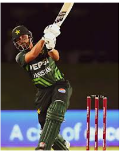 ಏಕದಿನ ಕ್ರಿಕೆಟ್: ದ. ಆಫ್ರಿಕಾ ವಿರುದ್ಧ ಪಾಕ್ ಗೆ ಗೆಲುವು