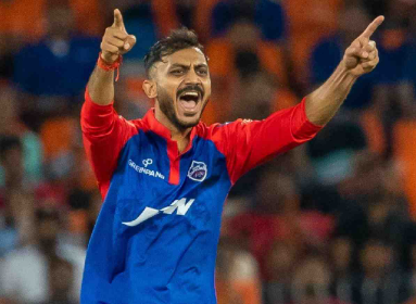 48 ರನ್ ಗಳಿಂದ ಗೆದ್ದ ಭಾರತಕ್ಕೆ ಸರಣಿಯಲ್ಲಿ 2-1 ರ ಮುನ್ನಡೆ