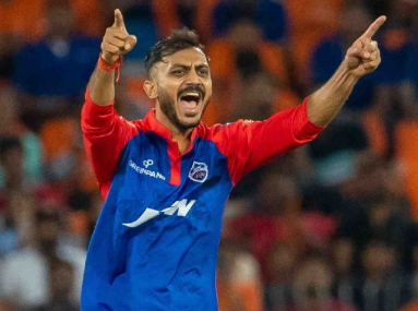 48 ರನ್ ಗಳಿಂದ ಗೆದ್ದ ಭಾರತಕ್ಕೆ ಸರಣಿಯಲ್ಲಿ 2-1 ರ ಮುನ್ನಡೆ