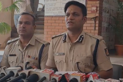 ಆರ್ ಟಿಐ ಕಾರ್ಯಕರ್ತರ ಹೆಸರಿನ ಸುಲಿಗೆ : ಐವರ ತಂಡ ಅರೆಸ್ಟ್