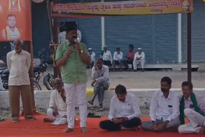 ಗಡಿಭಾಗದ ರೈತರ ಕಬ್ಬಿಗೆ ಯೋಗ್ಯ ದರ ಸಿಕ್ಕರೆ ನಮ್ಮ ಕಬ್ಬು ಮಹಾರಾಷ್ಟ್ರದತ್ತ : ಶೀತಲ ಪಾಟೀಲ