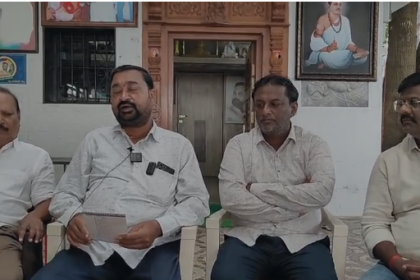 ನವಂಬರ್ 9 ರಂದು ಭೀಮ-ಬಸವ ಸಂಗಮ ಕಾರ್ಯಕ್ರಮ